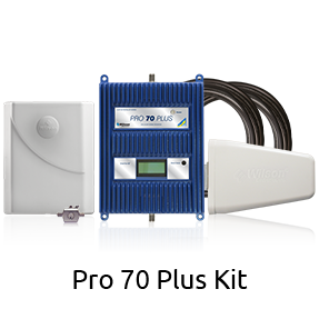 Pro 70 Plus Kit