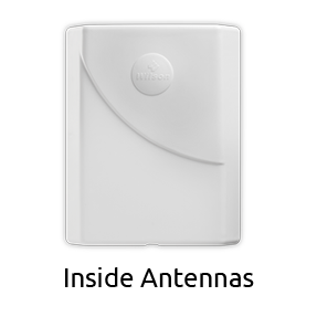 Inside Antennas