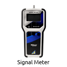 Signal Meter